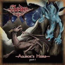 Aedy : Agunor's Heirs Part I